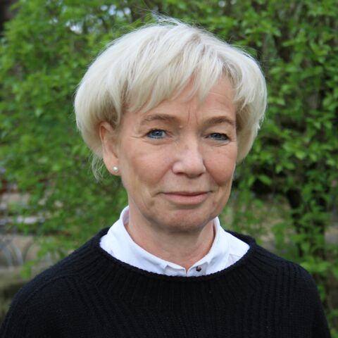 Christiane Groß-Schmidt